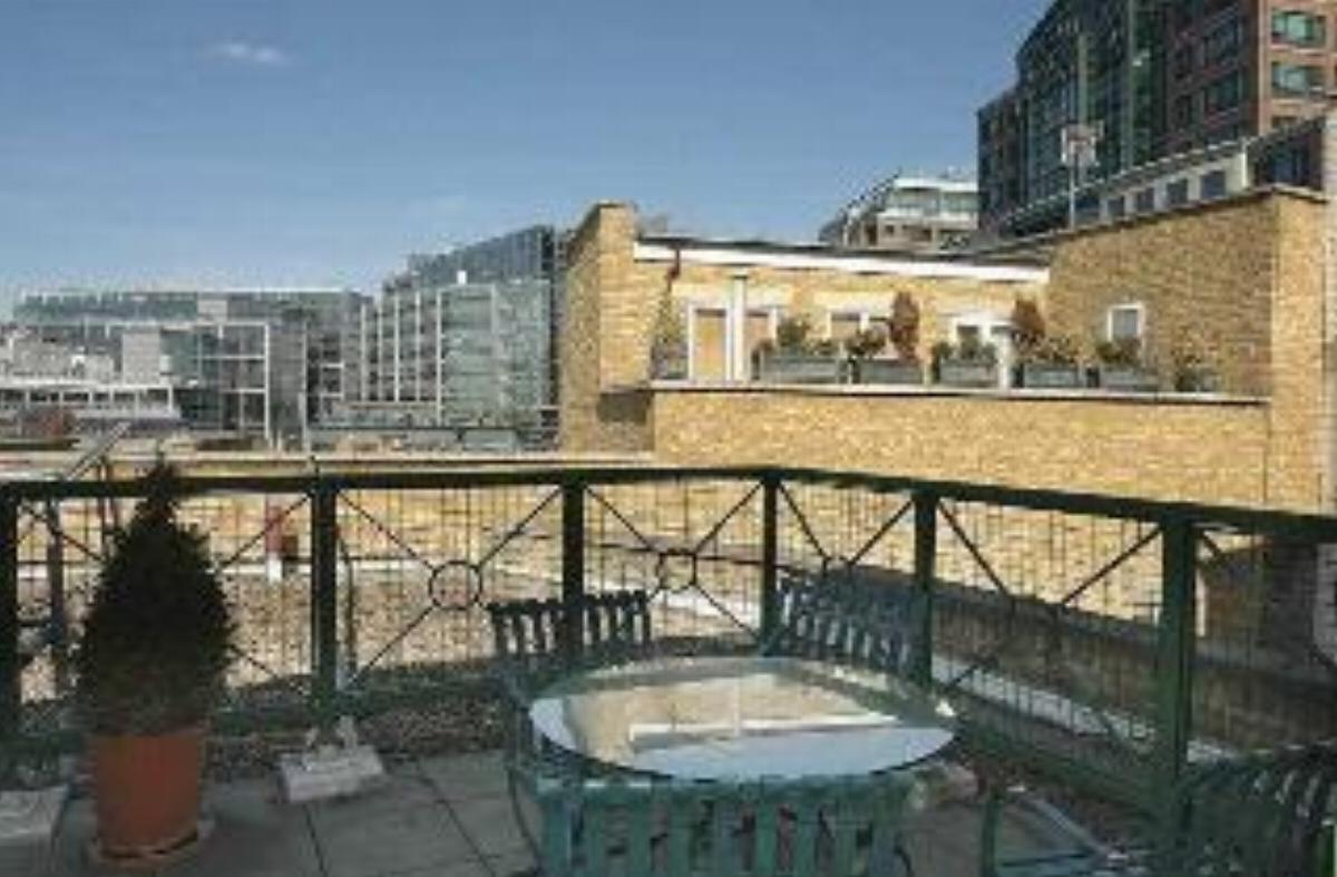 196 Bishopsgate Hotel London United Kingdom