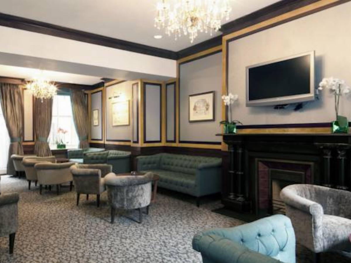 Grange Langham Court Hotel Hotel London United Kingdom