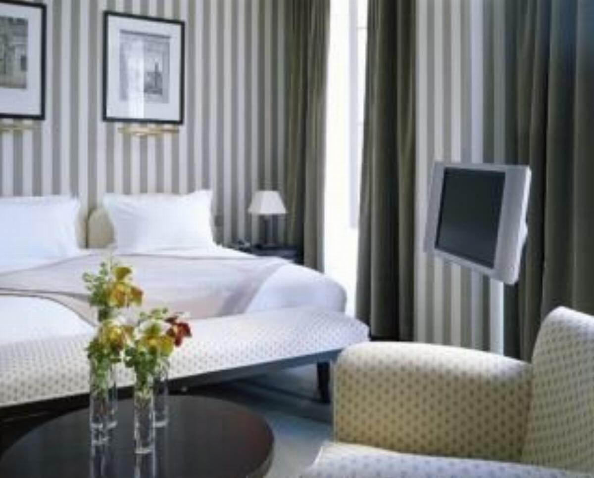 Le Mathurin Hotel & Spa Hotel Paris France