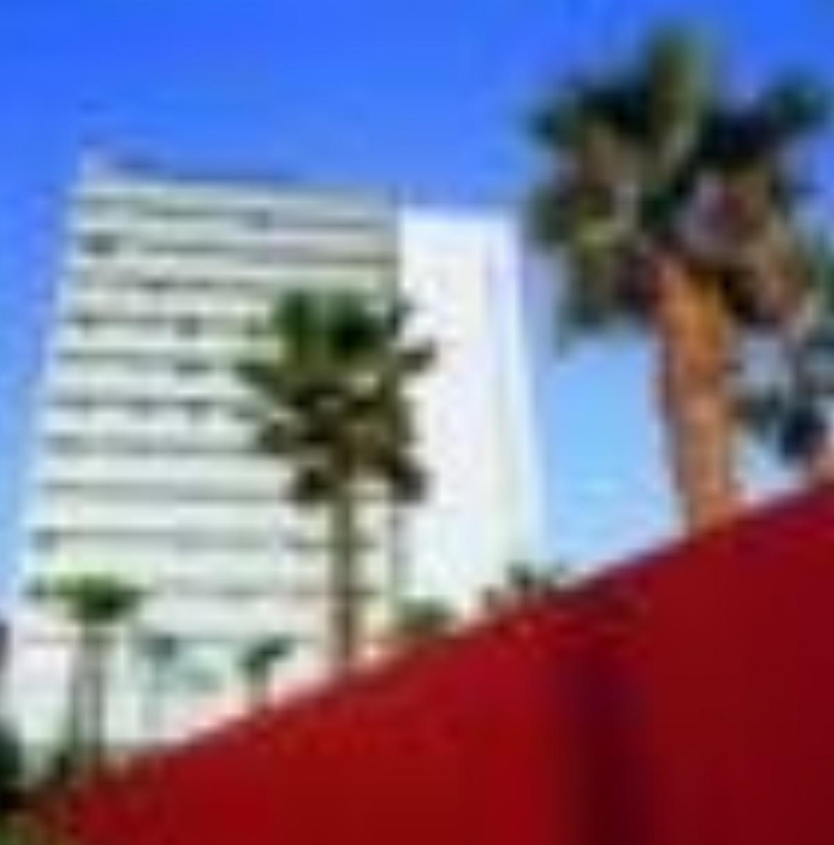 Occidental Atenea Mar - Adults Only Hotel Barcelona Spain