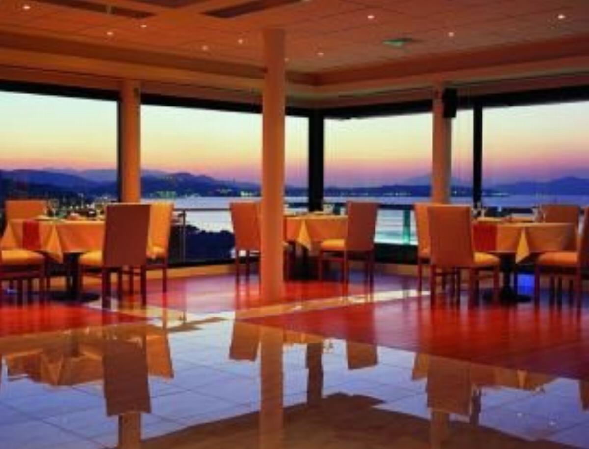 Poseidon Hotel Hotel Athens Greece