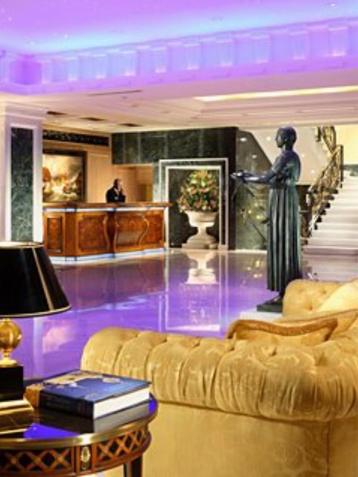 Royal Olympic Hotel Hotel Athens Greece